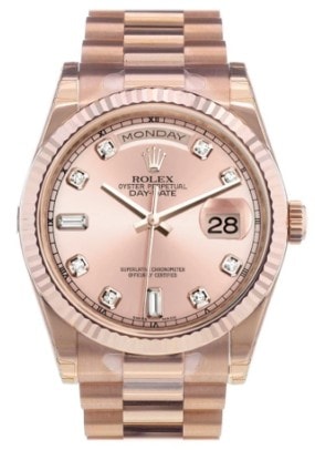 Rolex Day-Date
