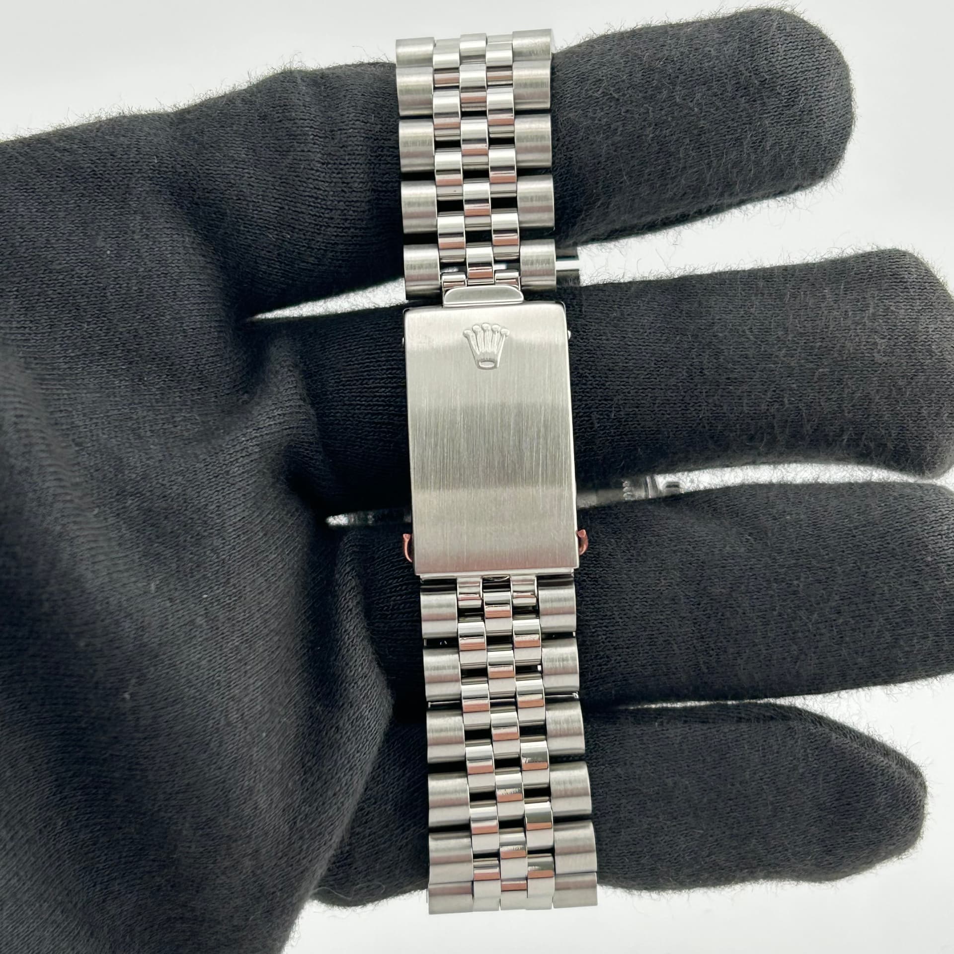 Rolex Datejust, view 5