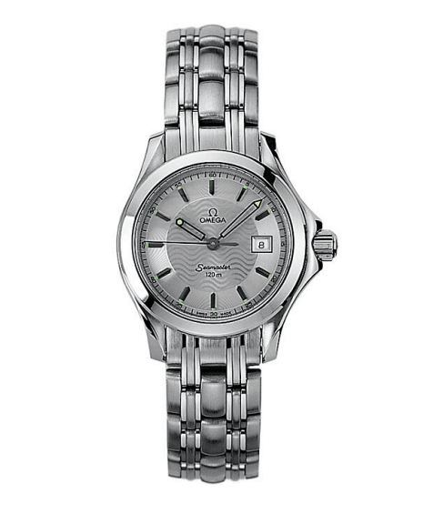 Omega Seamaster 120m