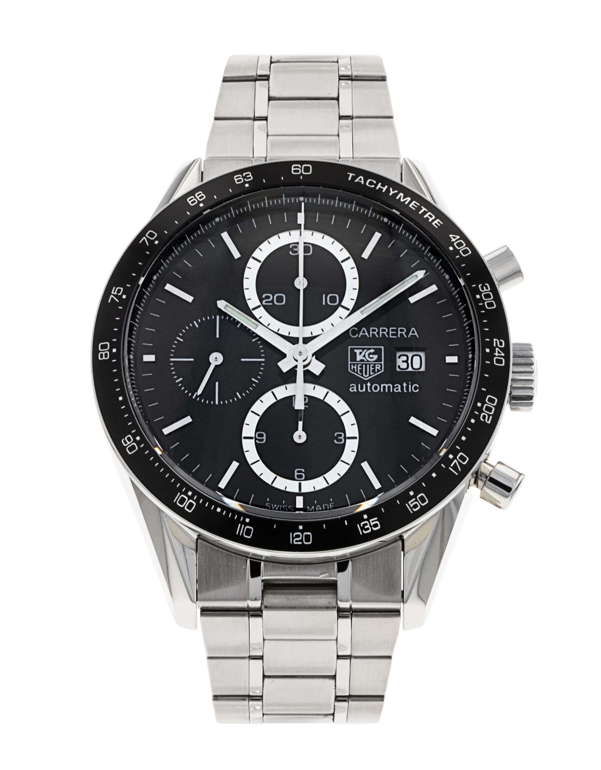 TAG Heuer Carrera Chronograpgh
