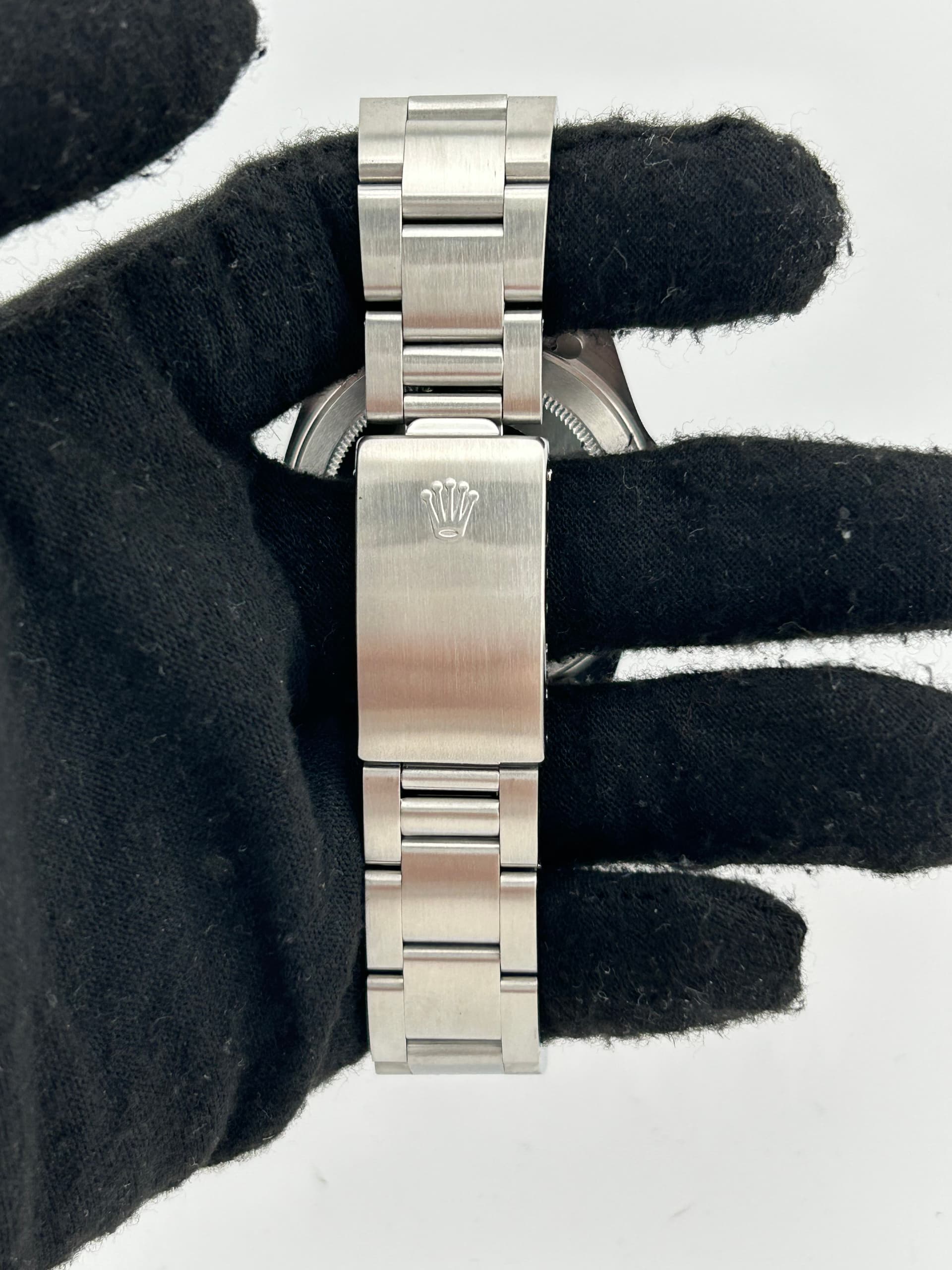 Rolex Explorer II, view 5