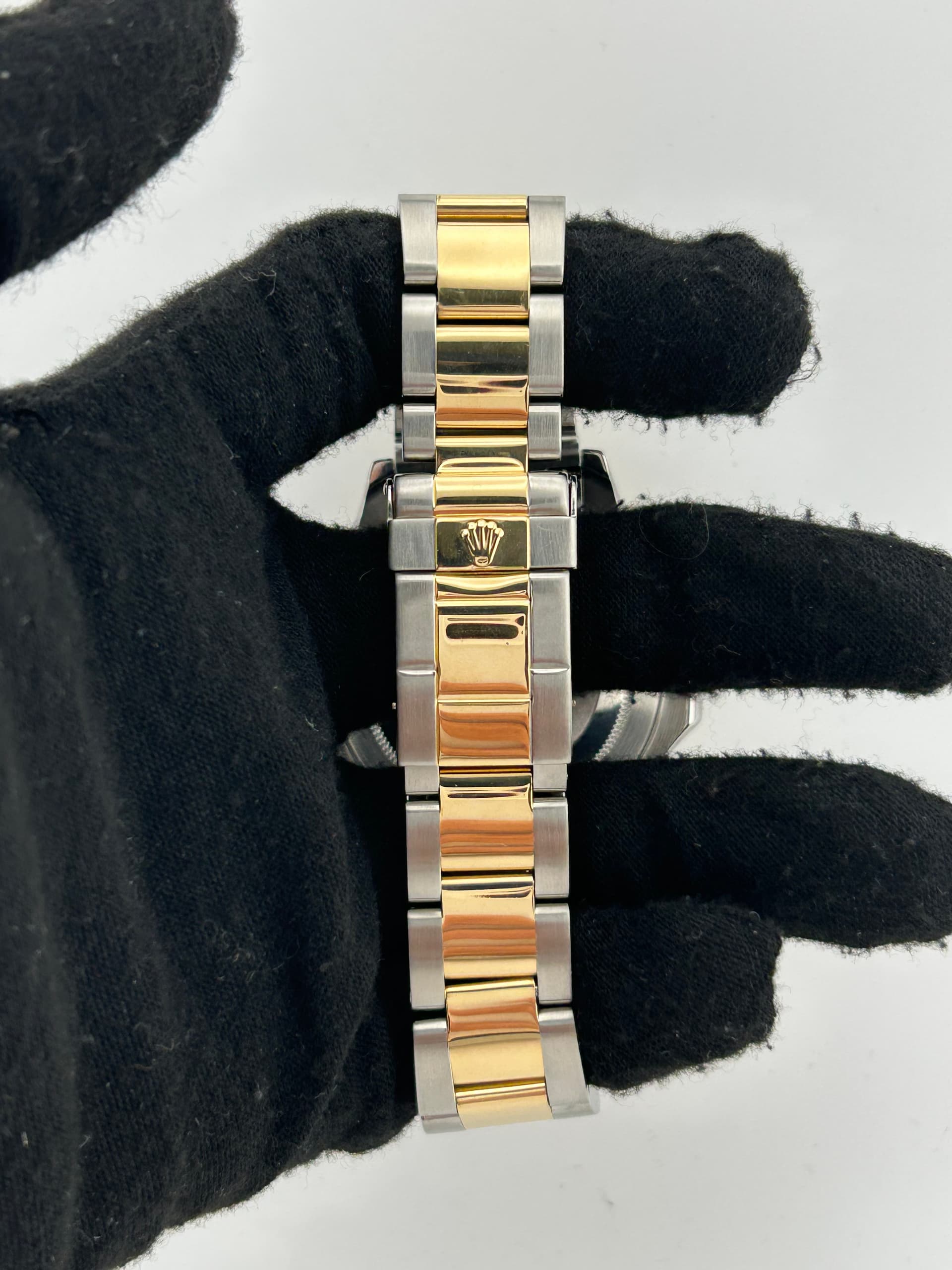 Rolex Yacht-Master, view 5