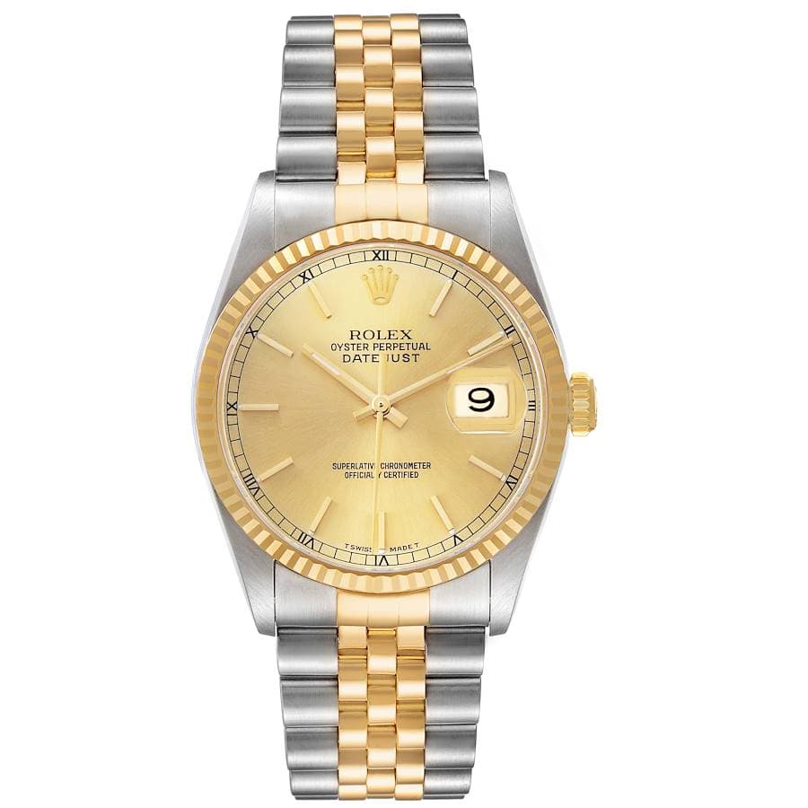 Rolex Datejust
