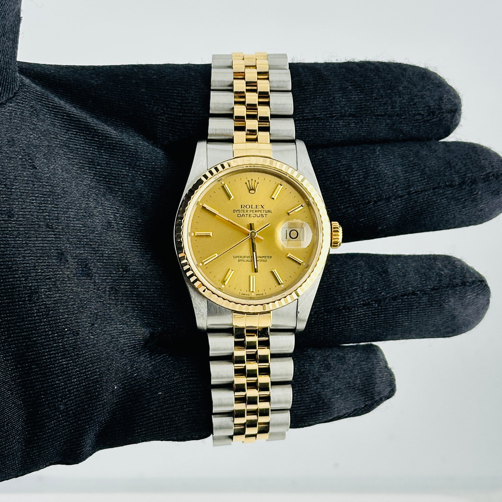 Rolex Datejust
