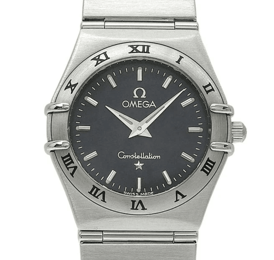 Omega Constellation
