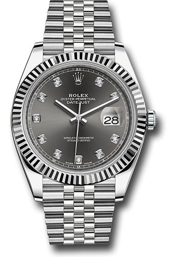 Rolex Datejust