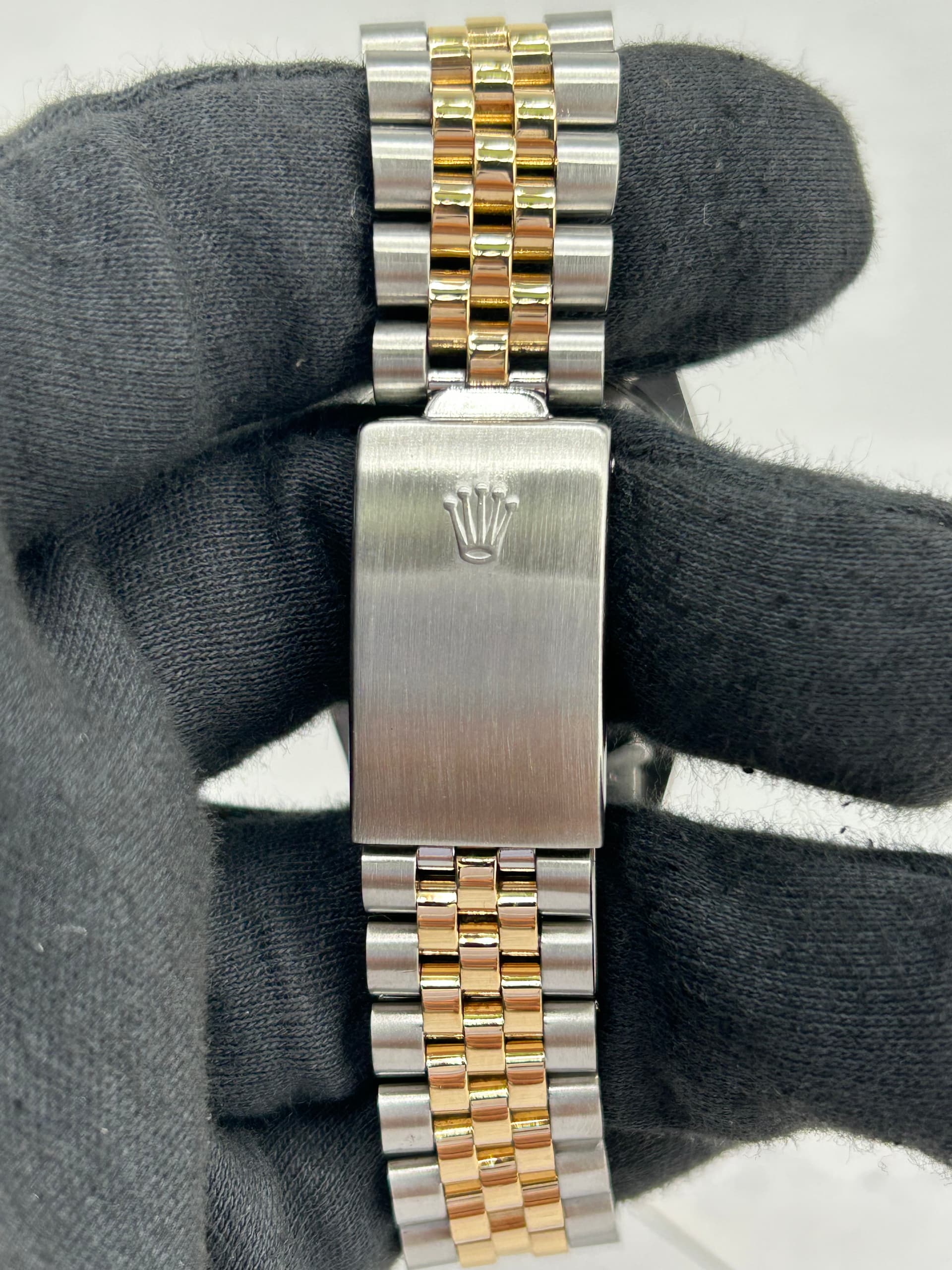 Rolex Datejust, view 5