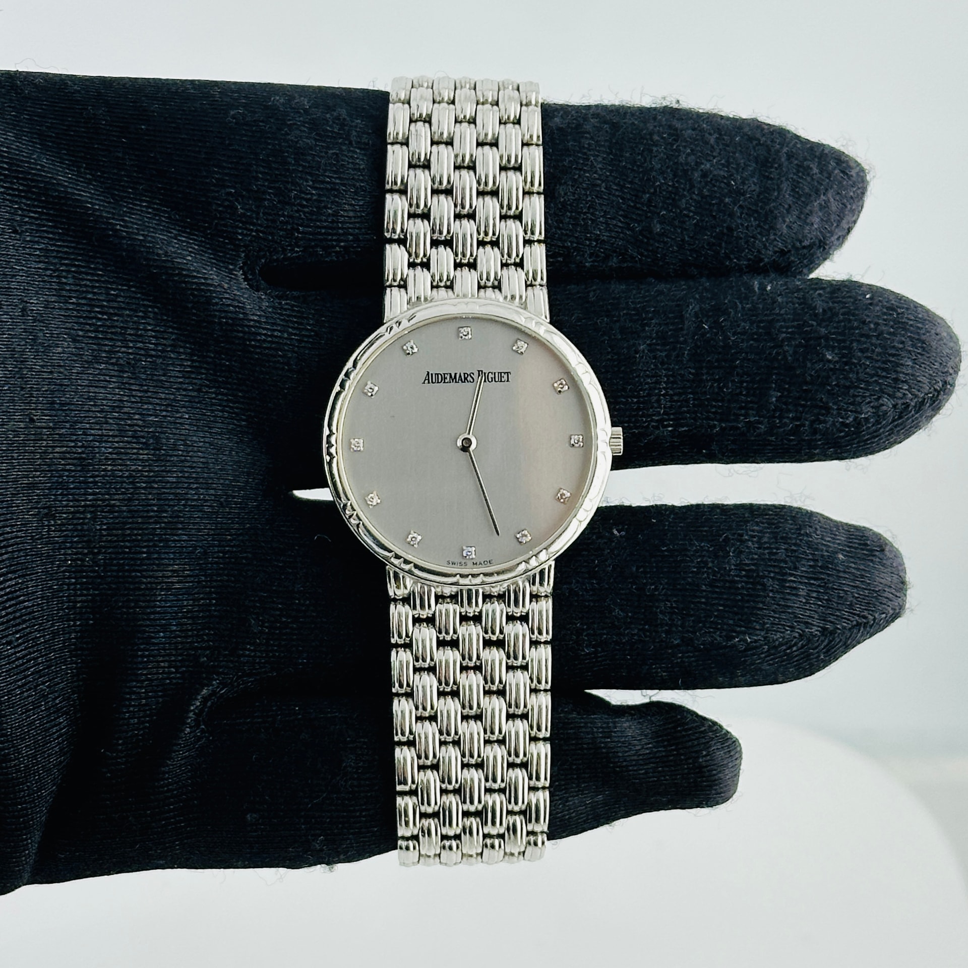 Audemars Piguet