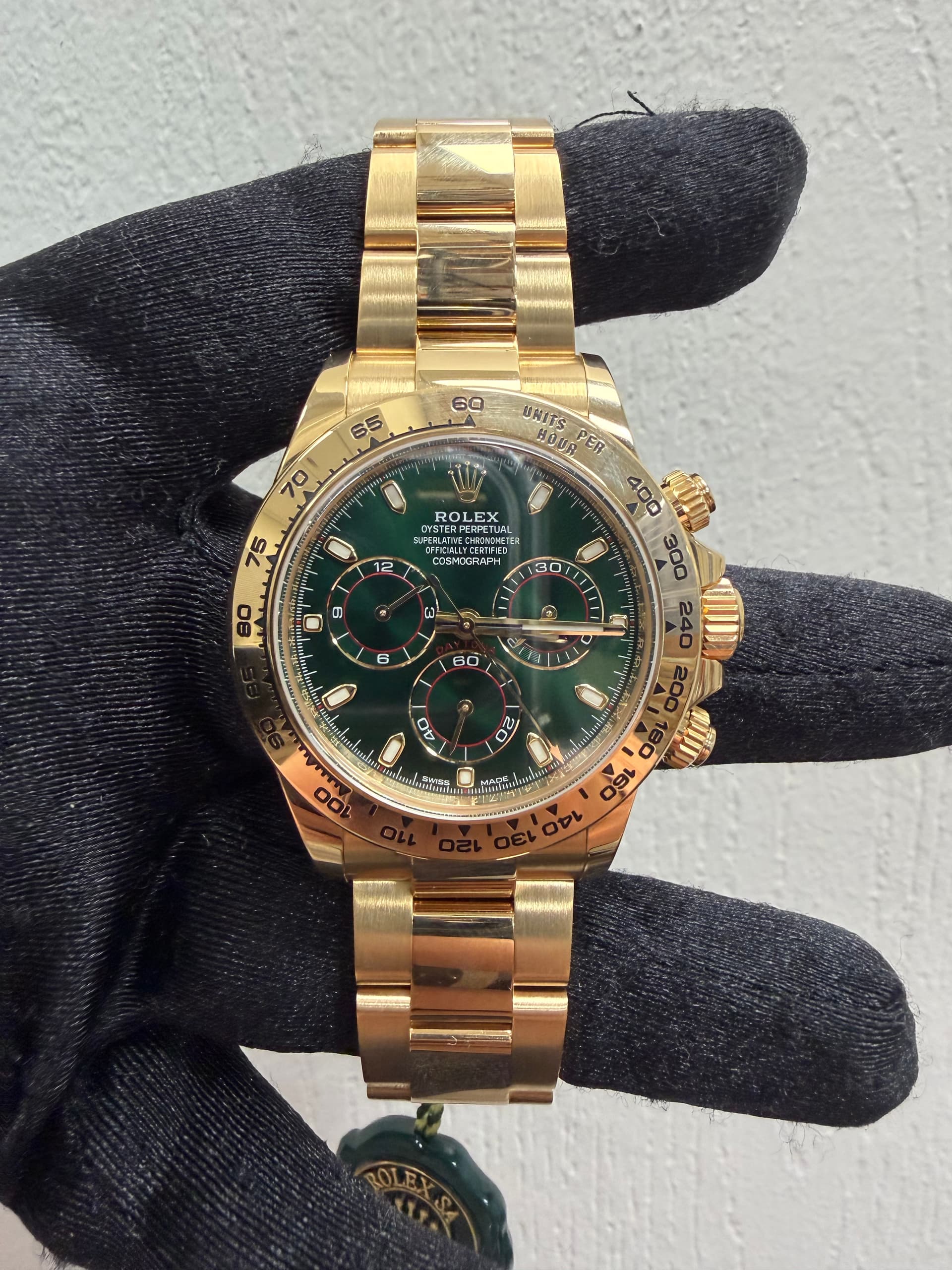 Rolex Daytona, view 3