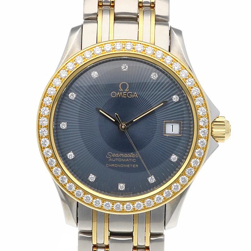 Omega Seamaster