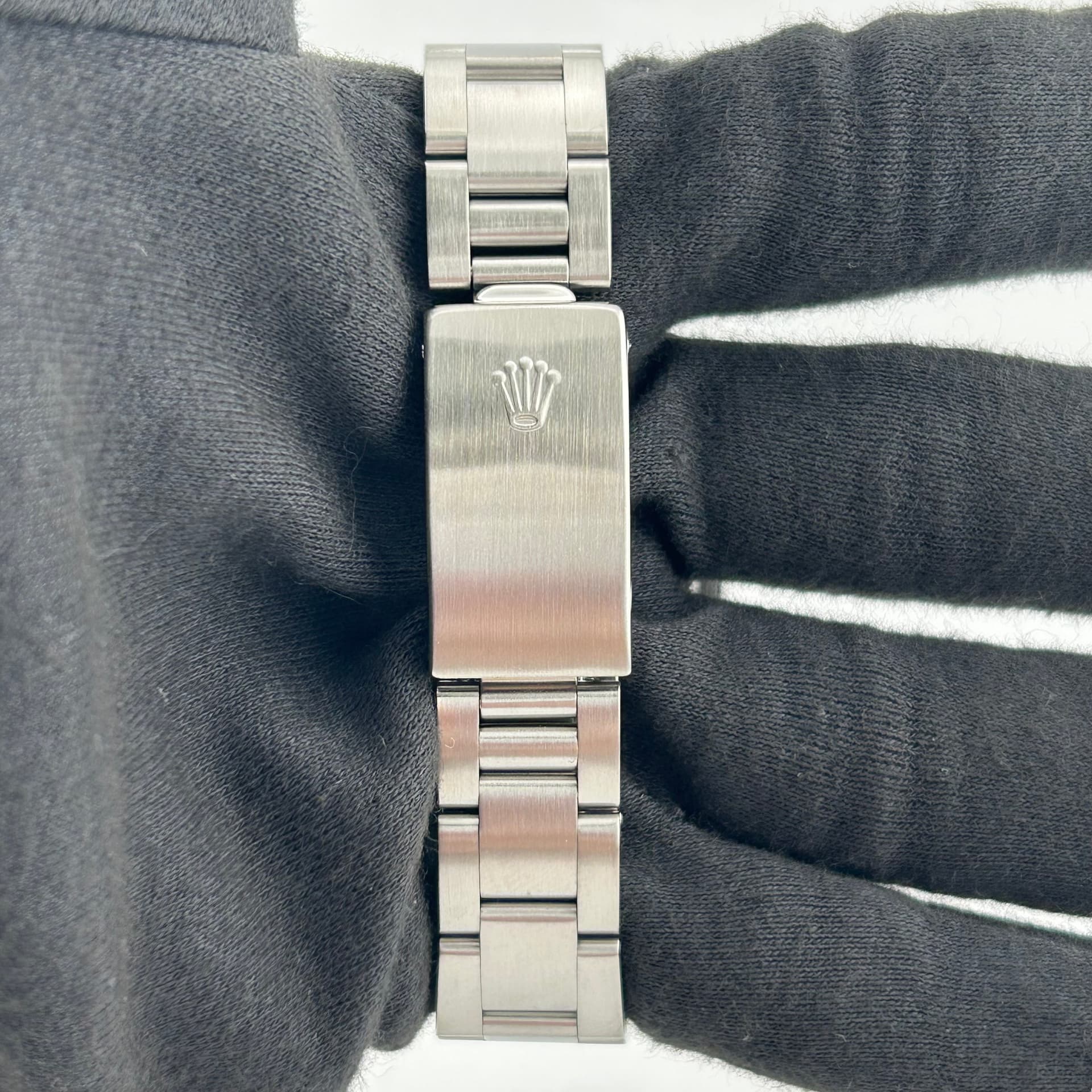Rolex Air-King, view 5