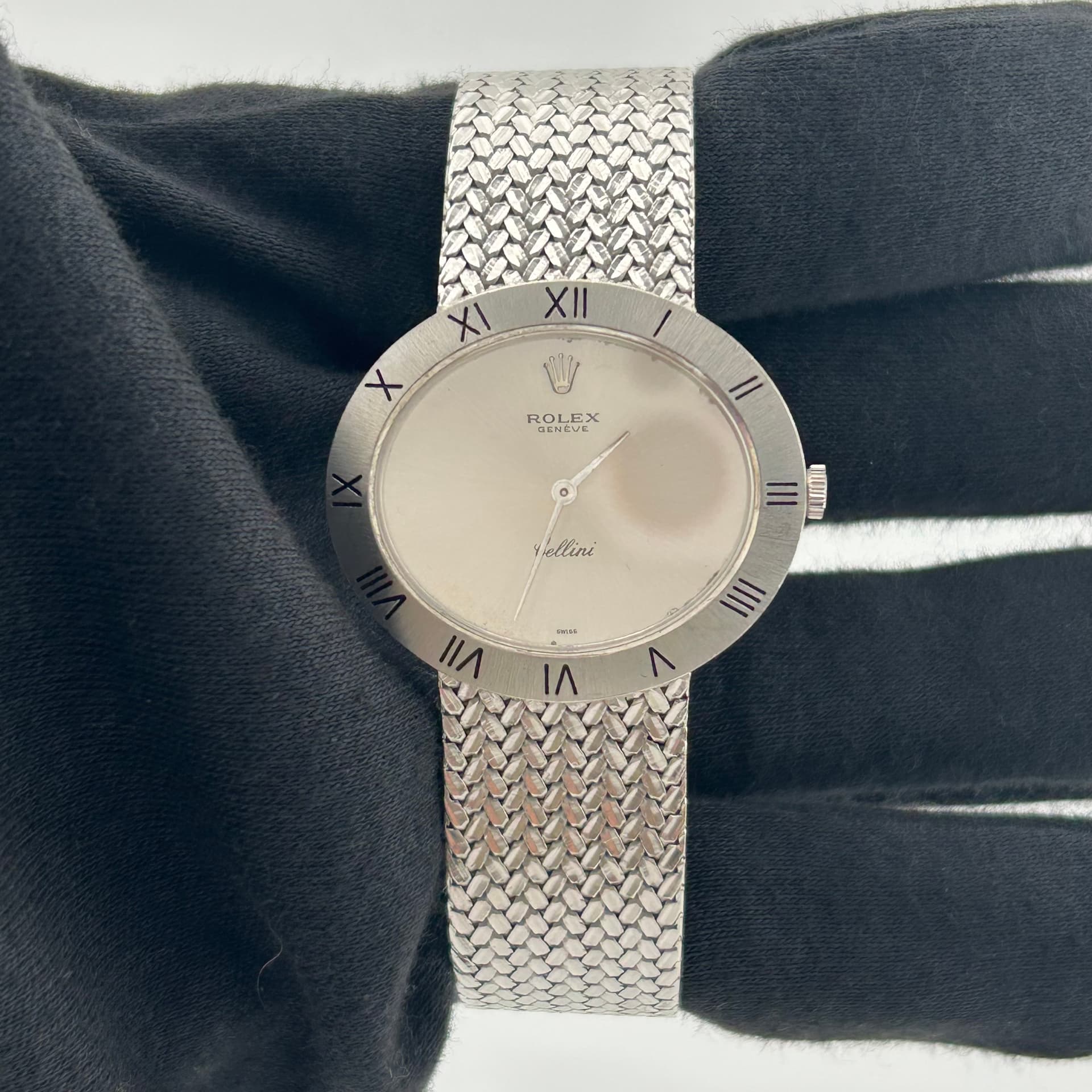 Rolex Cellini, reference 3836/9