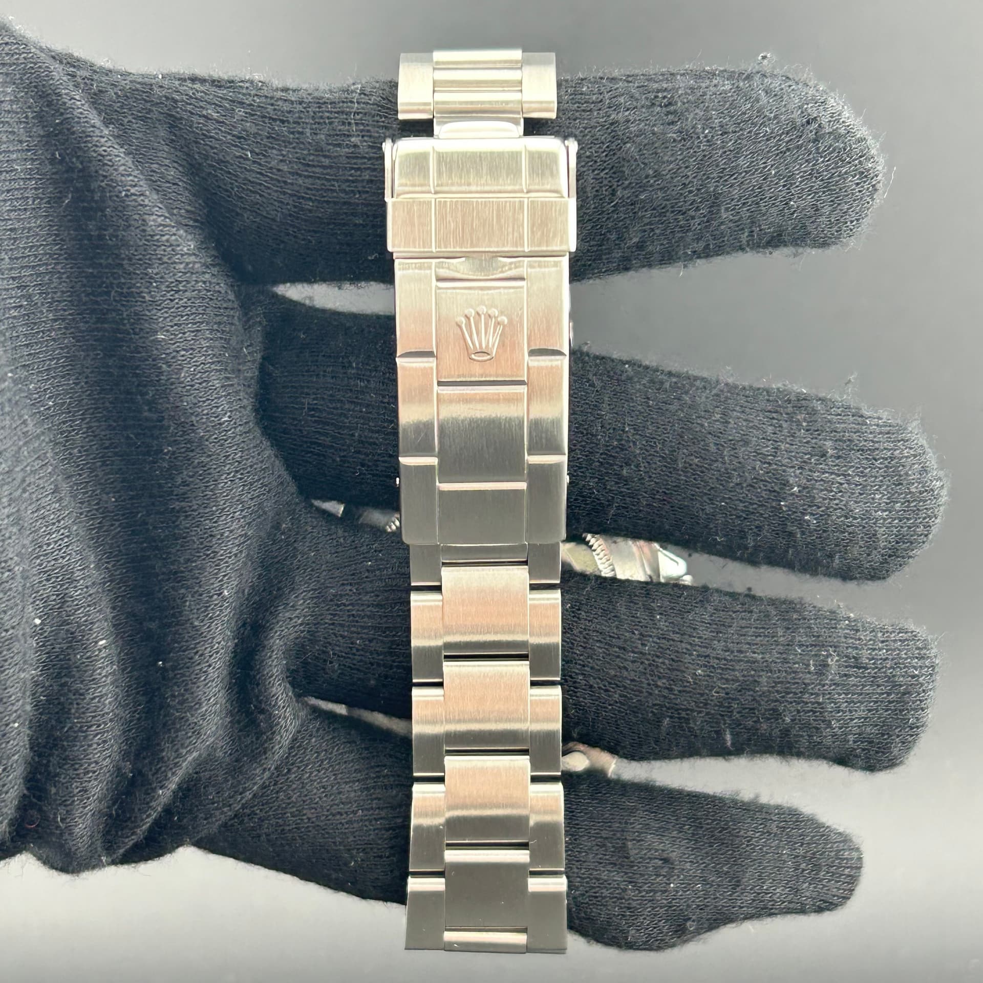 Rolex Submariner, view 4