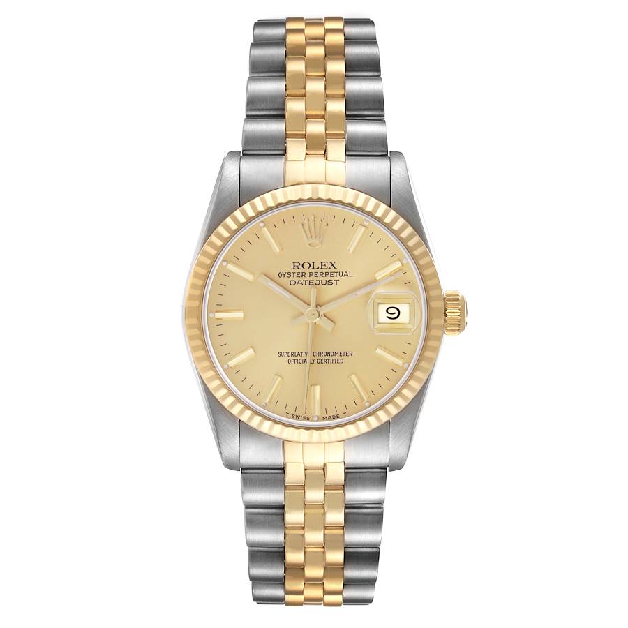 Rolex Datejust