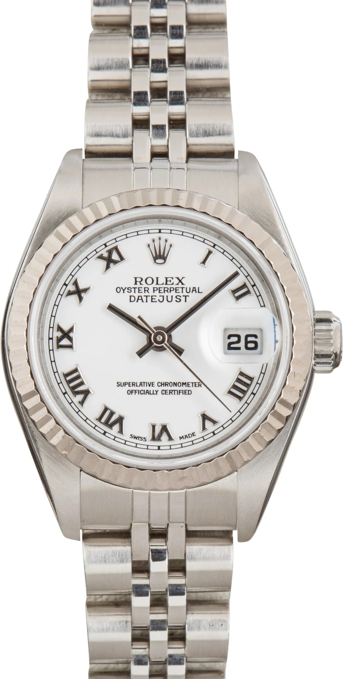 Rolex Datejust