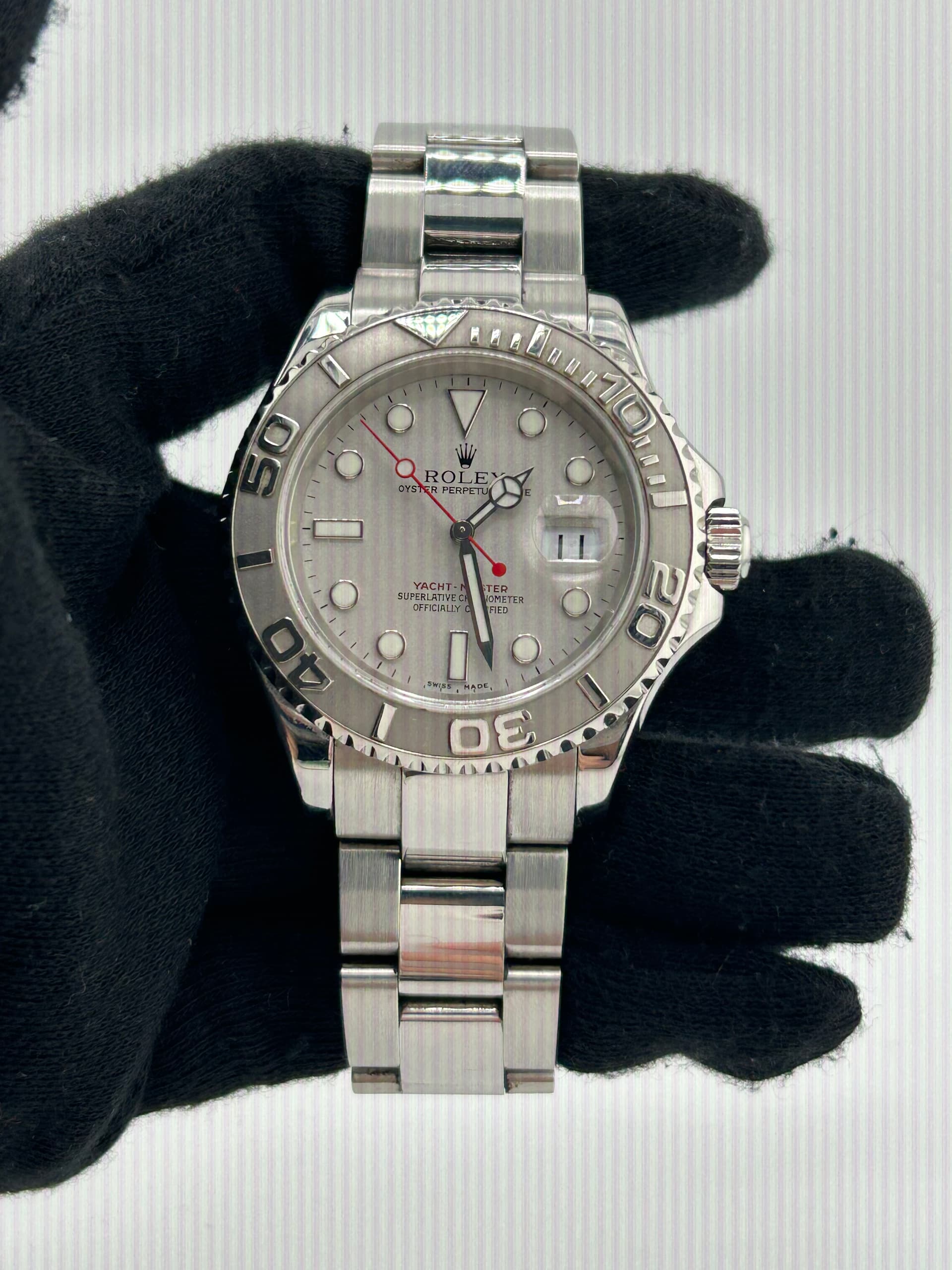 Rolex Yacht-Master, view 3
