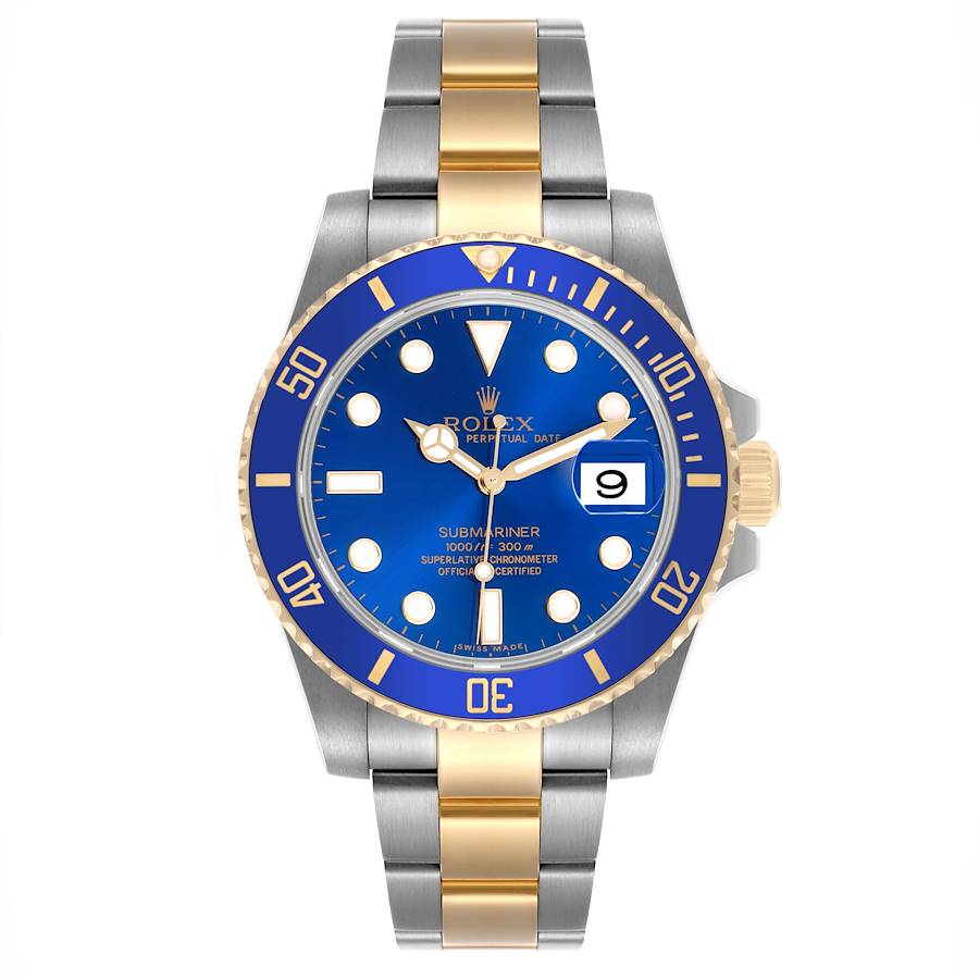 Rolex Submariner