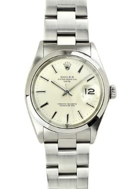 Rolex Oysterdate, reference 1500