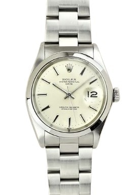 Rolex Oysterdate