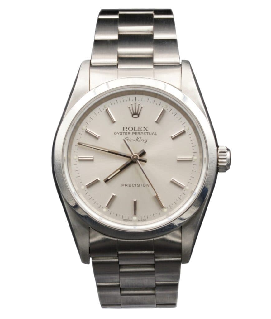 Rolex Air-King