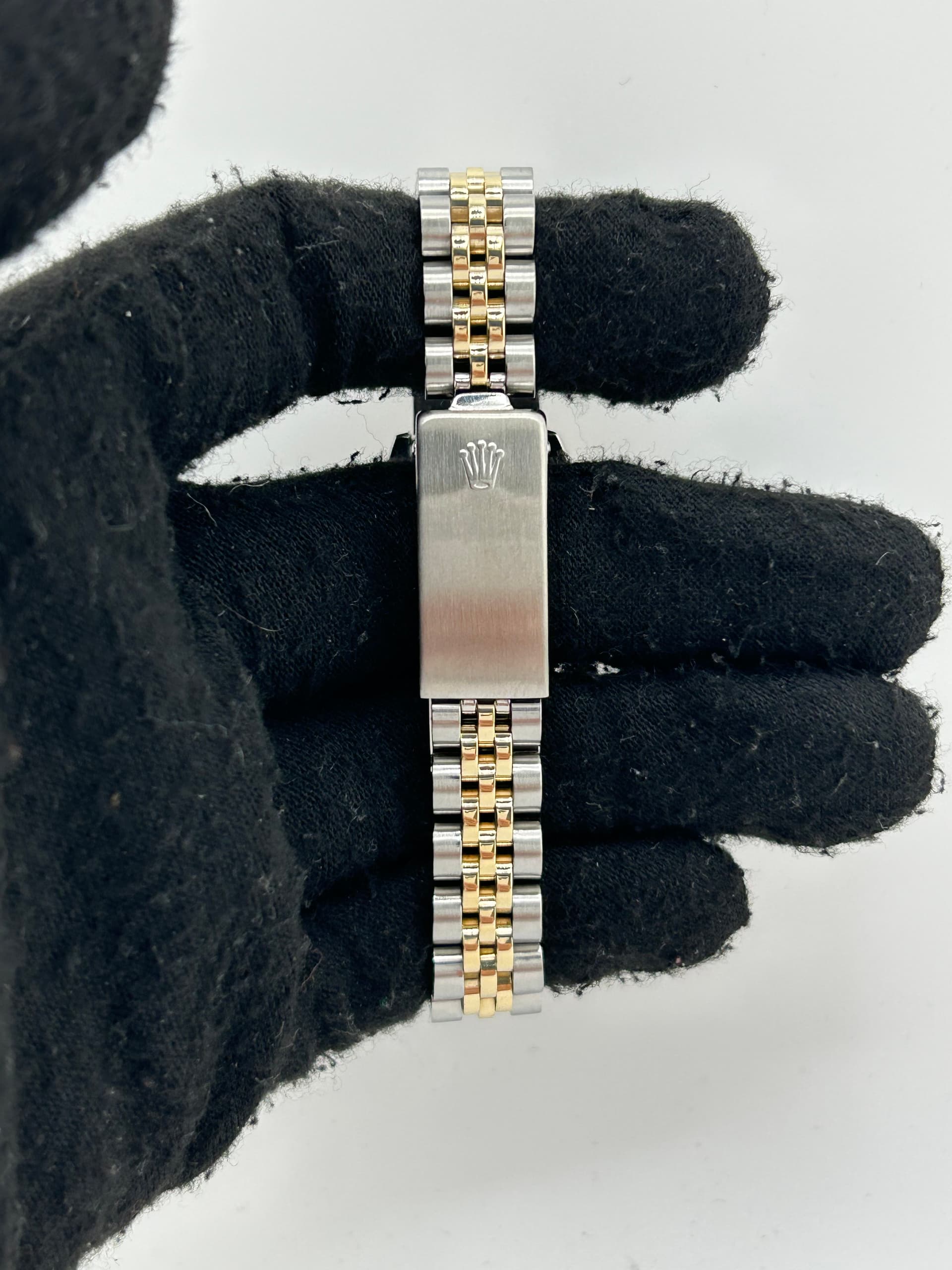 Rolex Oysterdate, view 4