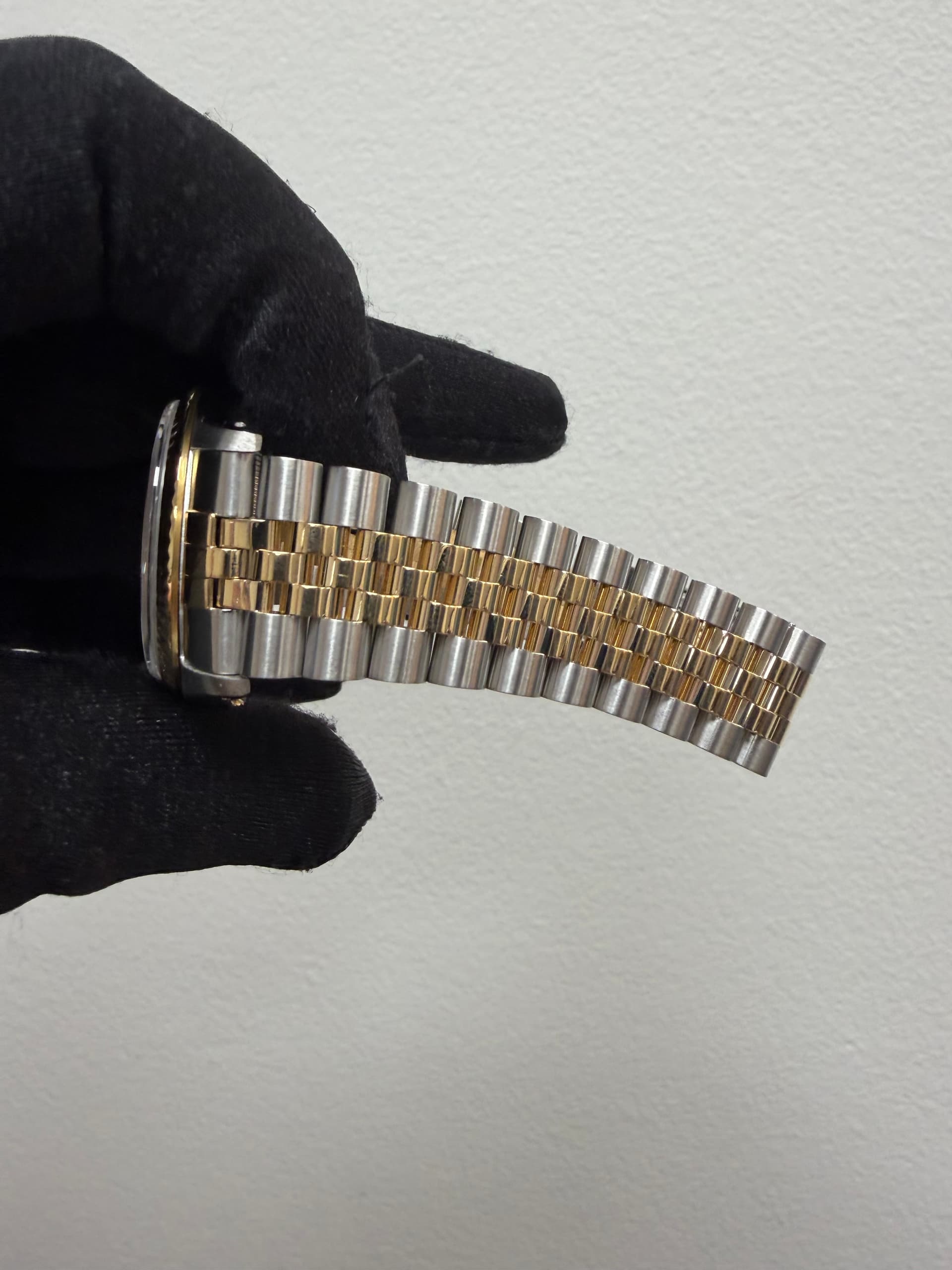 Rolex Datejust, view 5