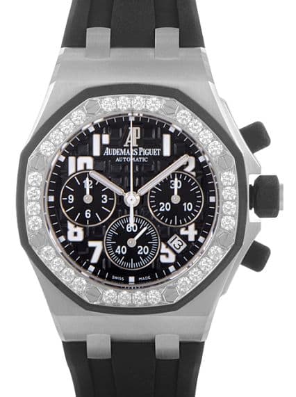Audemars Piguet Royal Oak Offshore Chronograph