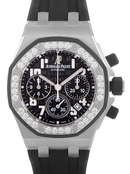 Audemars Piguet Royal Oak Offshore Chronograph