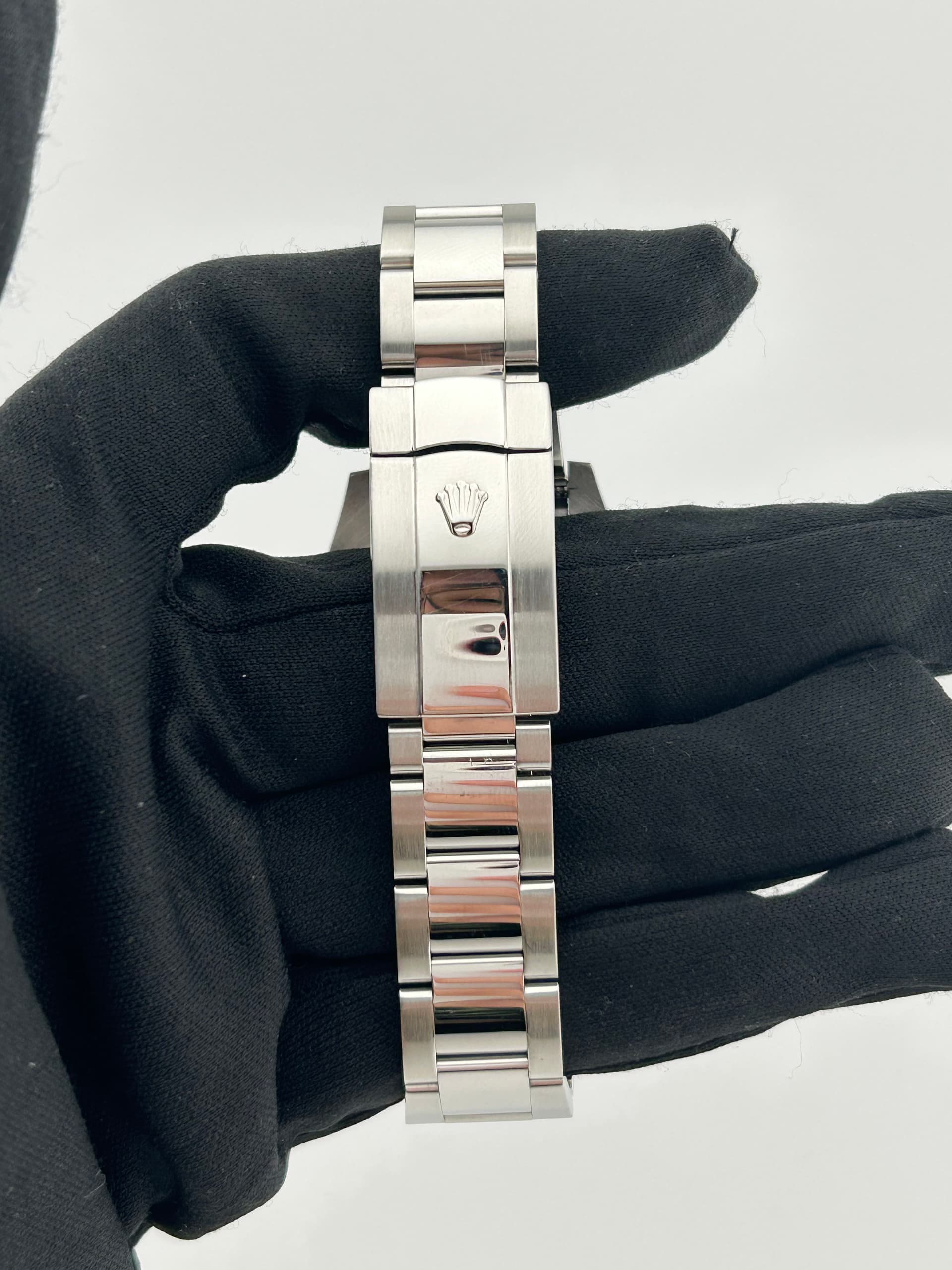 Rolex Datejust, view 5
