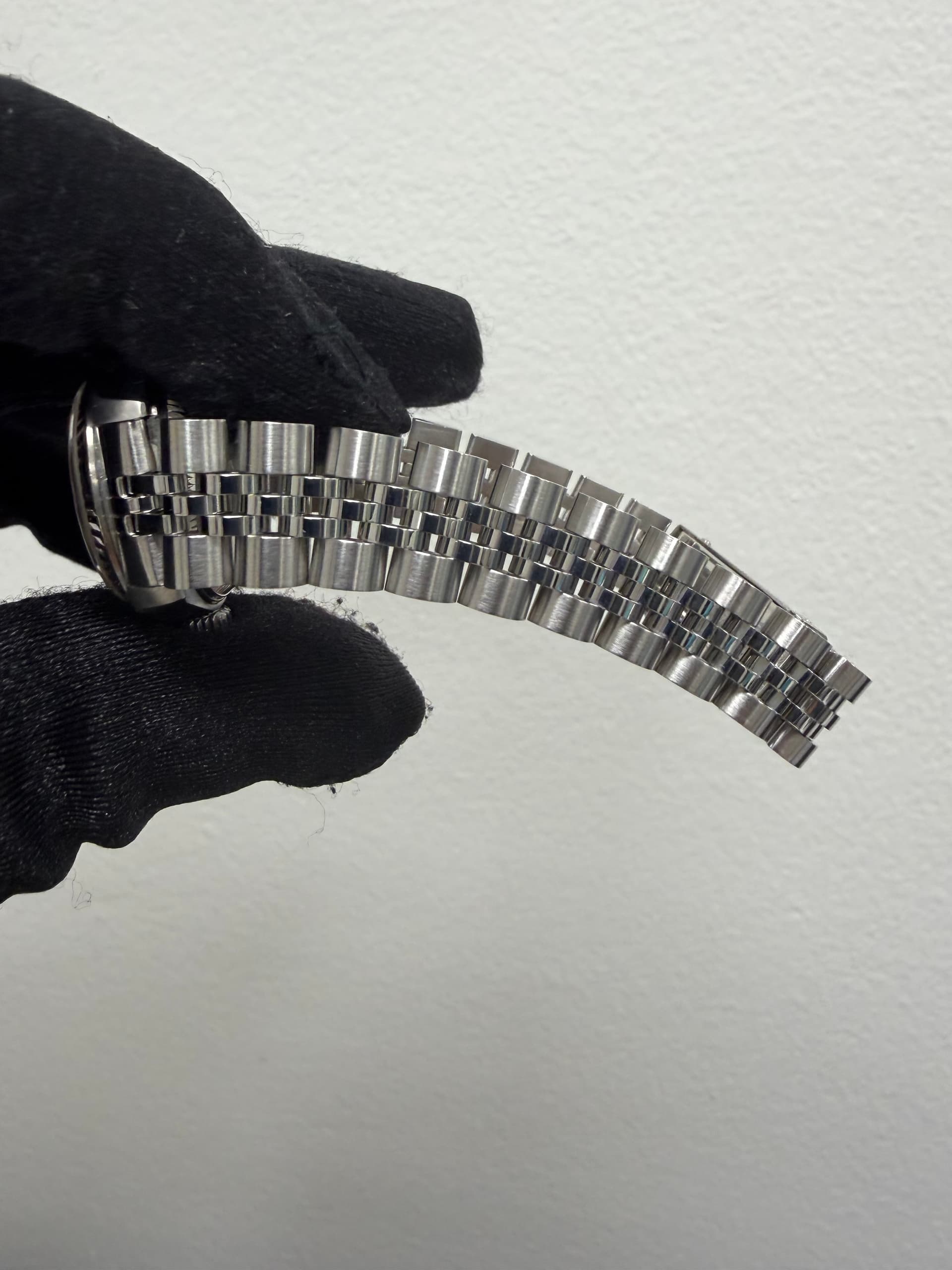 Rolex Datejust, view 5