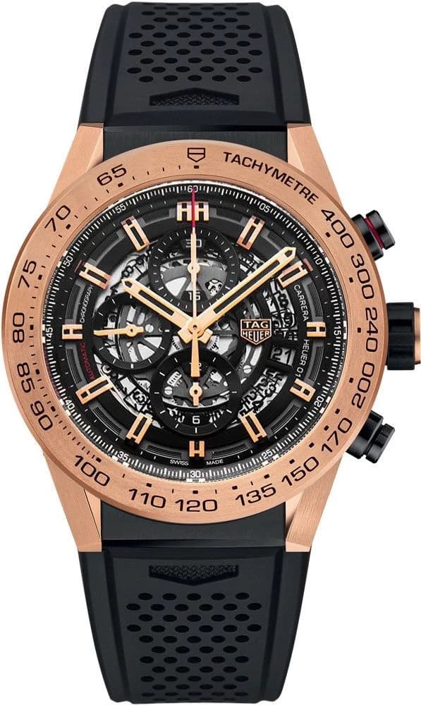 TAG Heuer Carrera