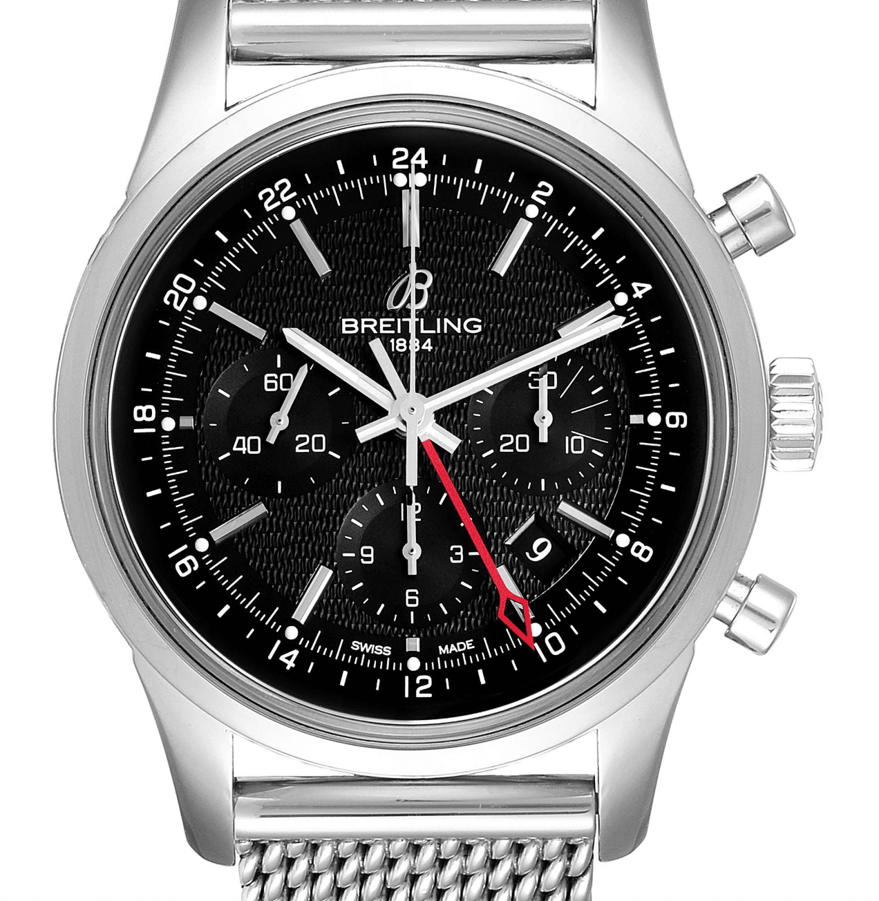 Breitling Transocean