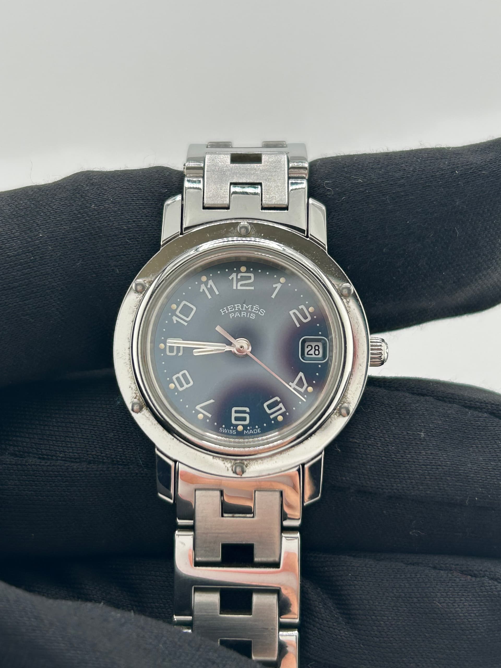 Hermès Clipper, view 4