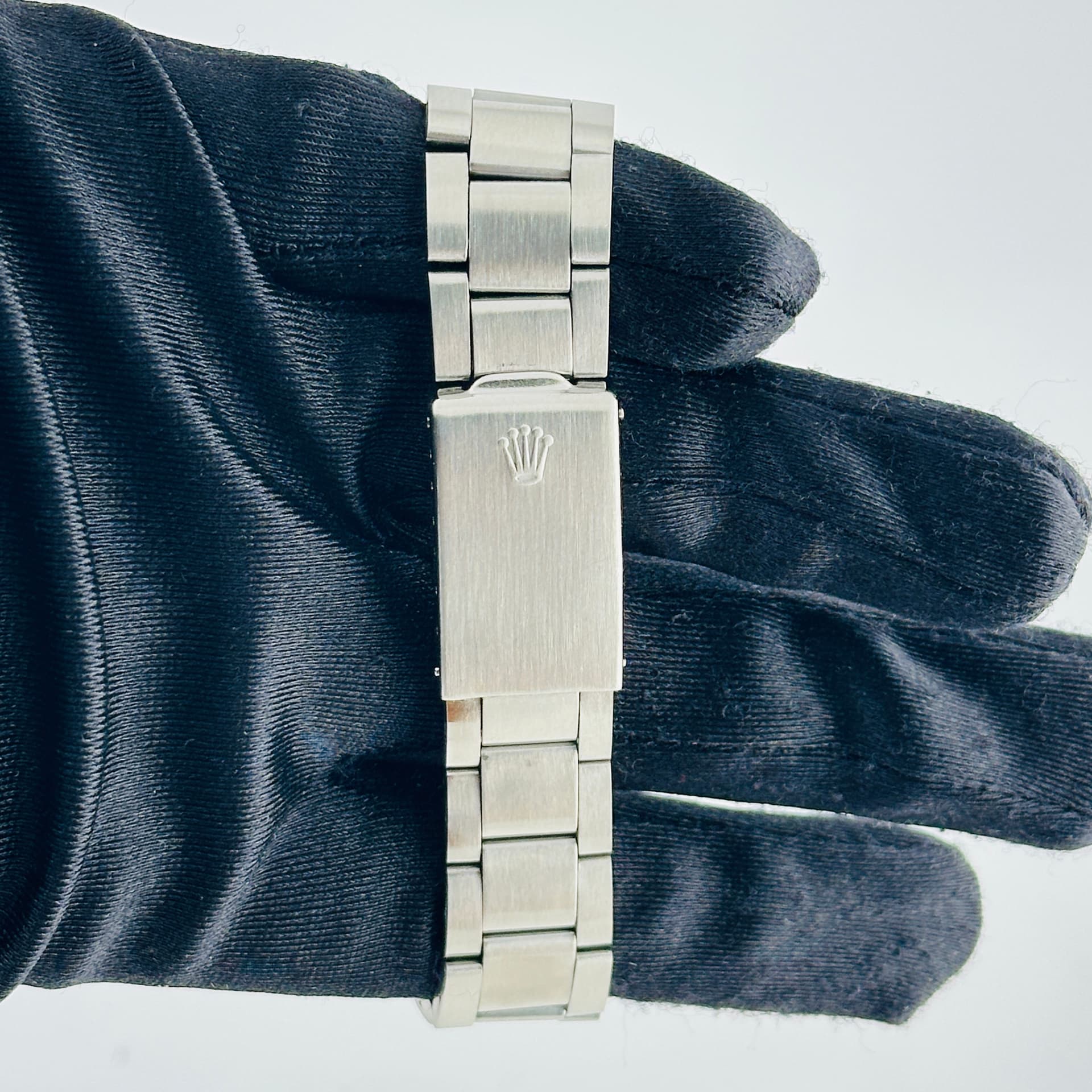 Rolex Datejust, view 4