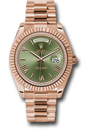 Rolex Day-Date