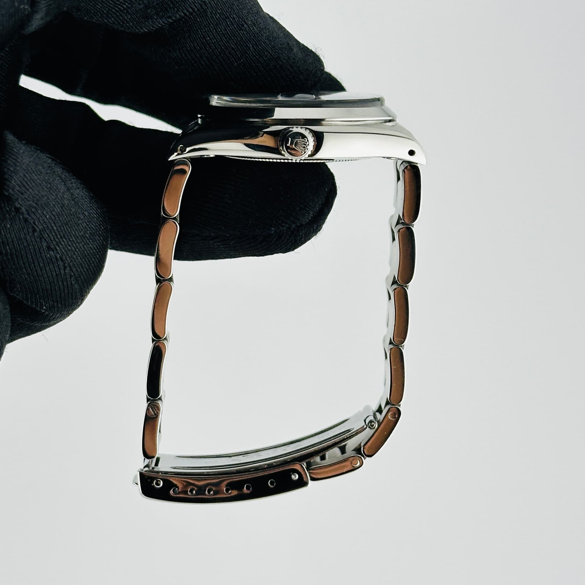 Rolex Oysterdate, view 5