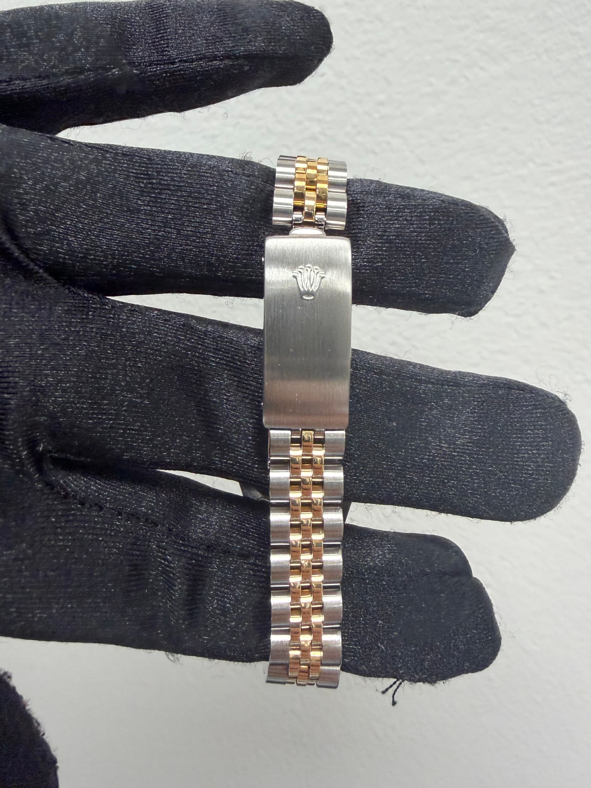 Rolex Datejust, view 4