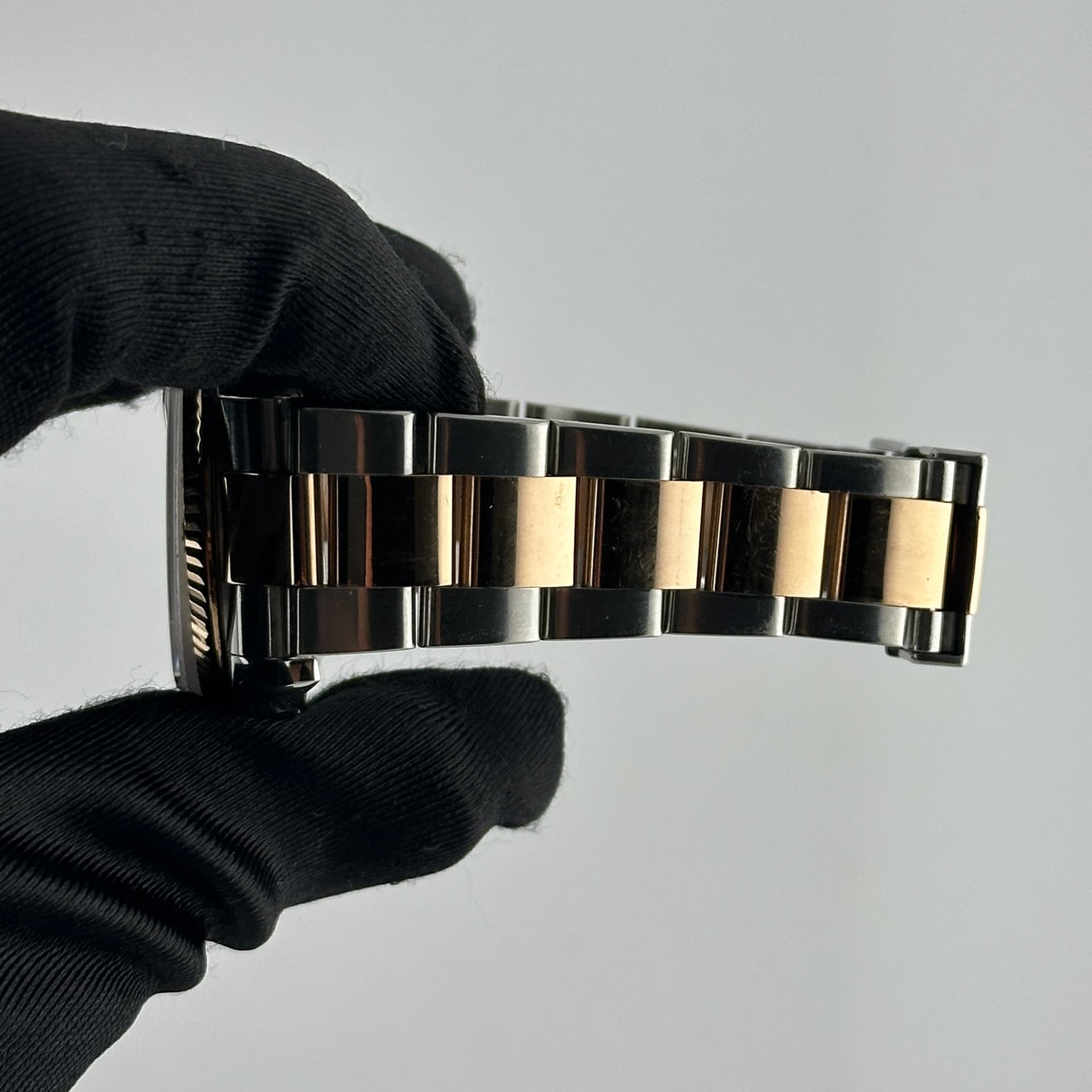 Rolex Datejust, view 5