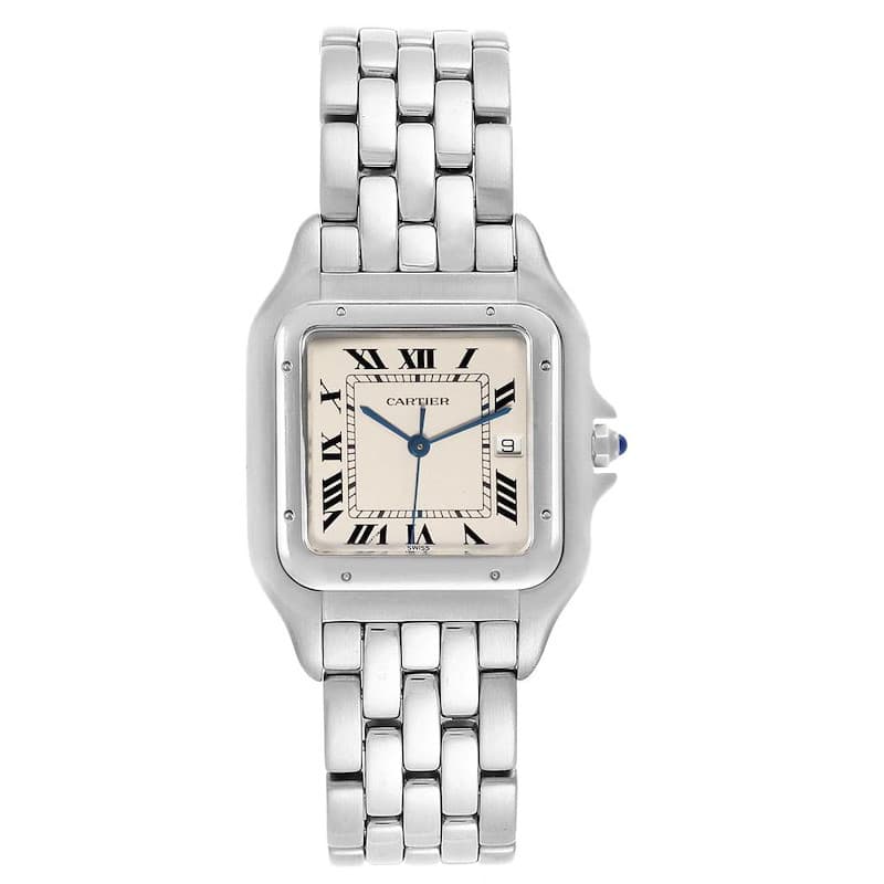 Cartier Panthere Jumbo