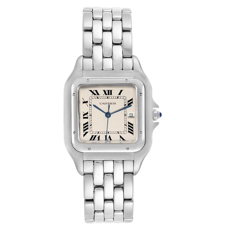 Cartier Panthere Jumbo