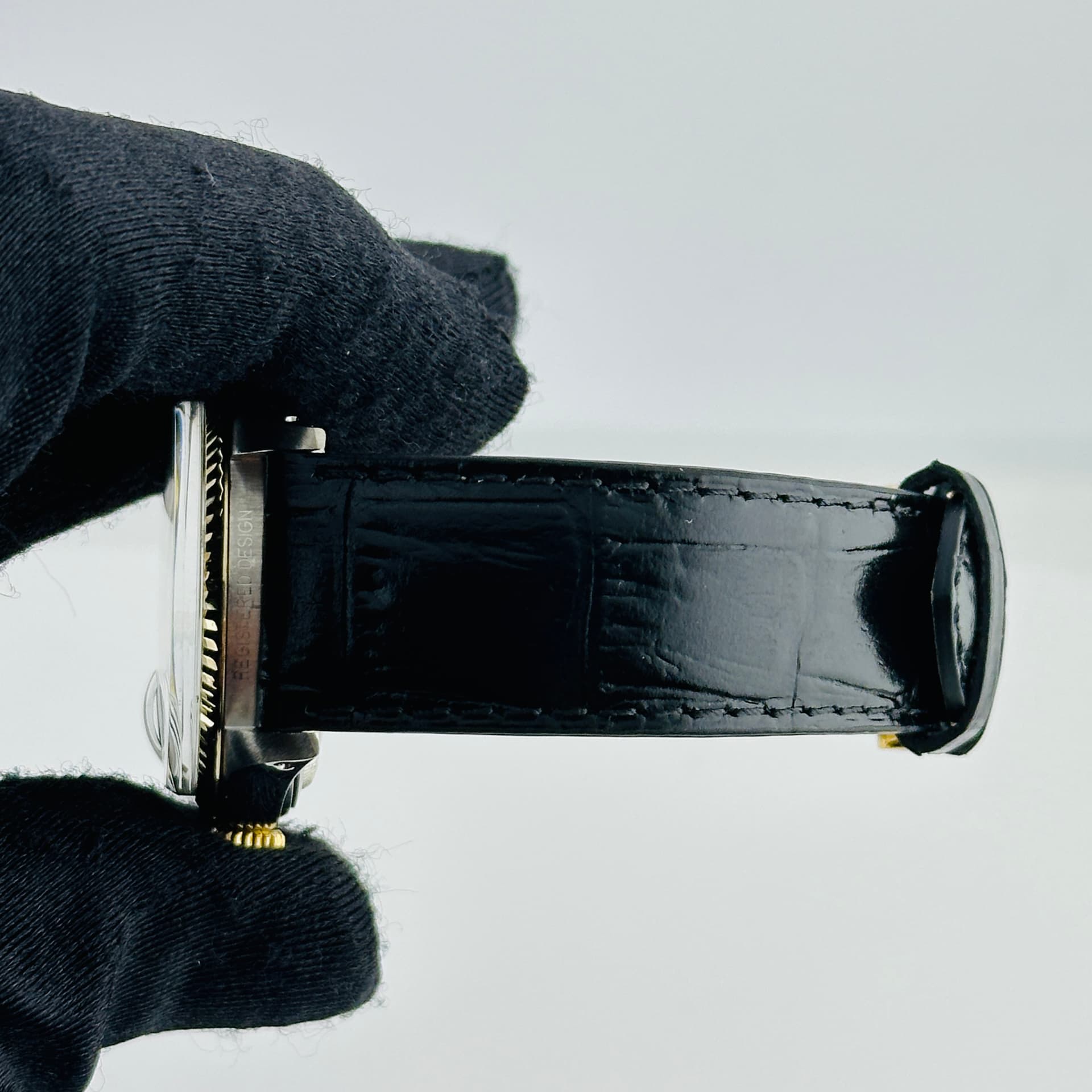 Rolex Datejust, view 5