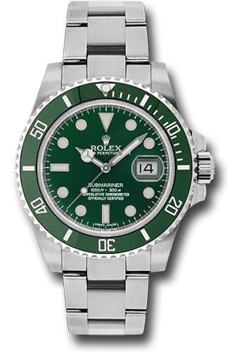 Rolex Submariner