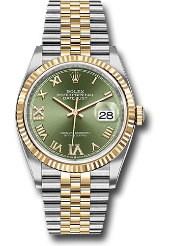Rolex Datejust