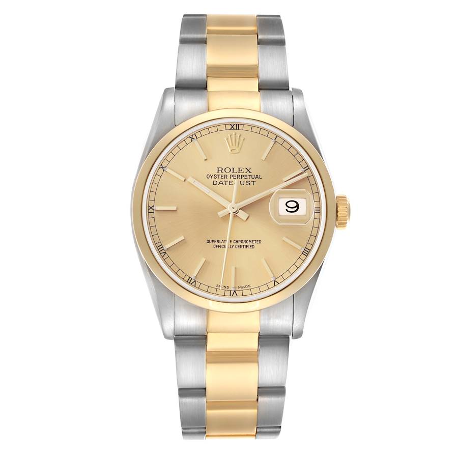 Rolex Datejust
