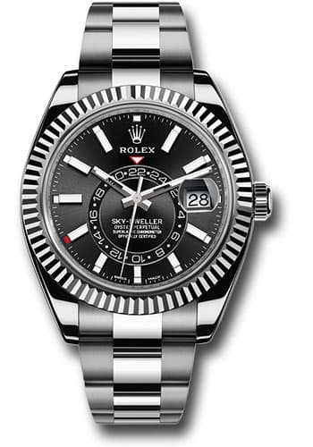 Rolex Sky-Dweller, reference 326934
