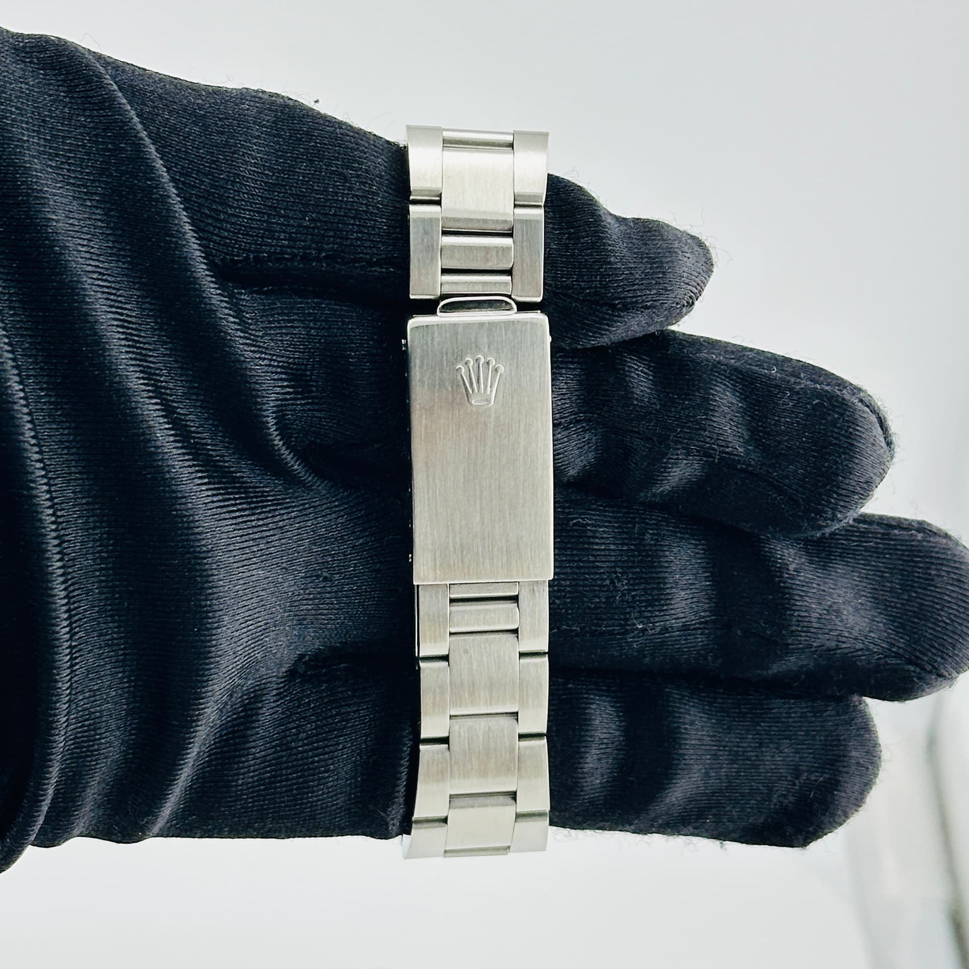 Rolex Oysterdate, view 5