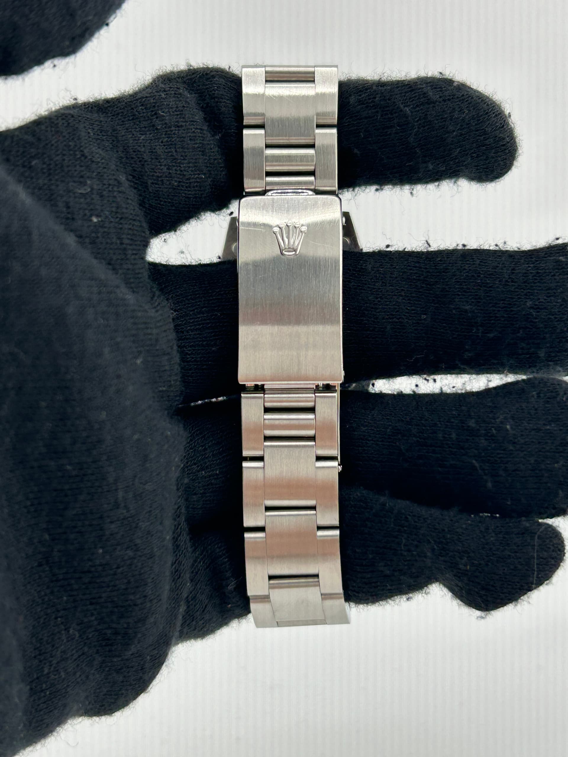 Rolex Oyster Perpetual, view 5