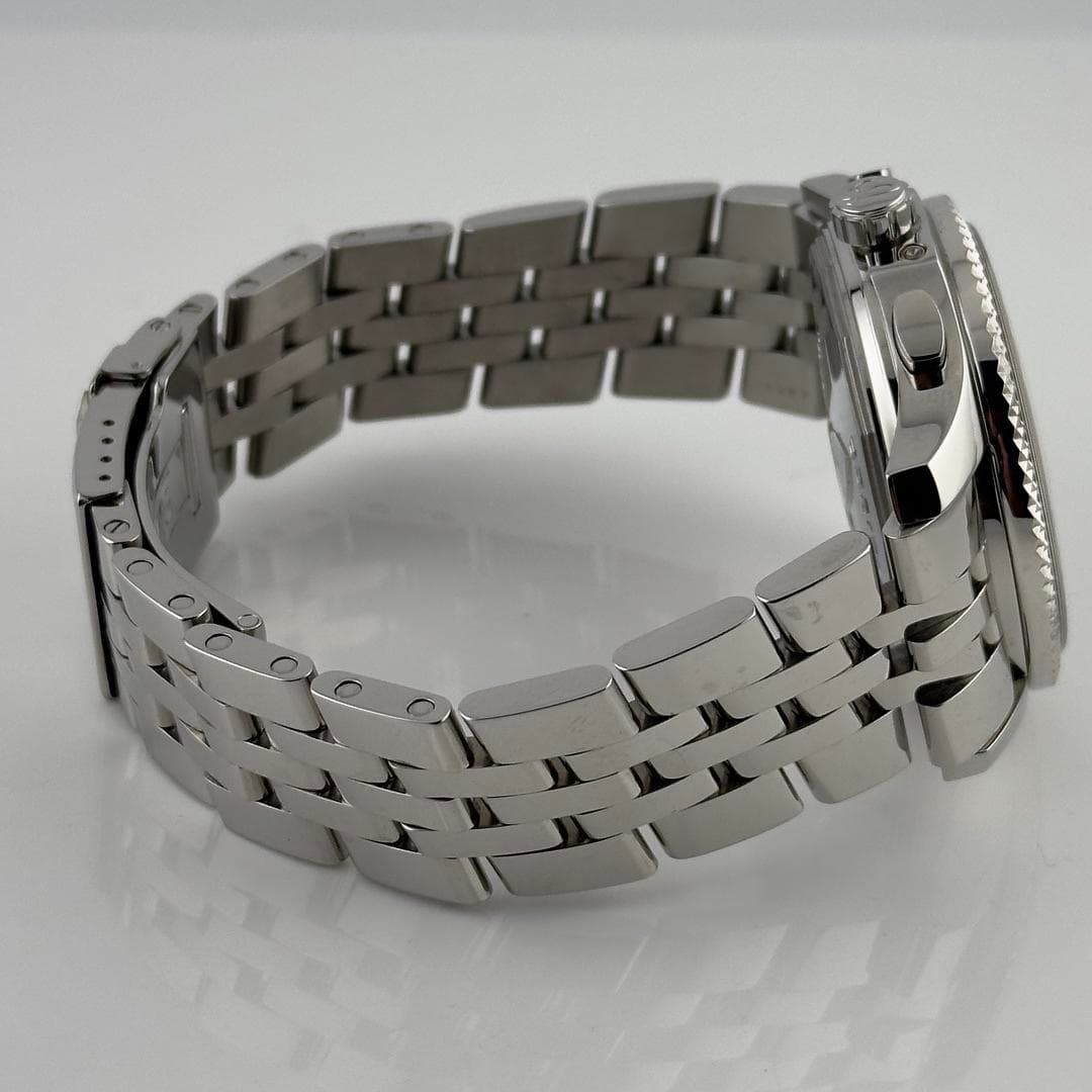 Breitling Bentley Mark Vi B&p, view 4