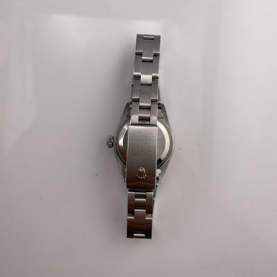 Rolex Datejust, view 4