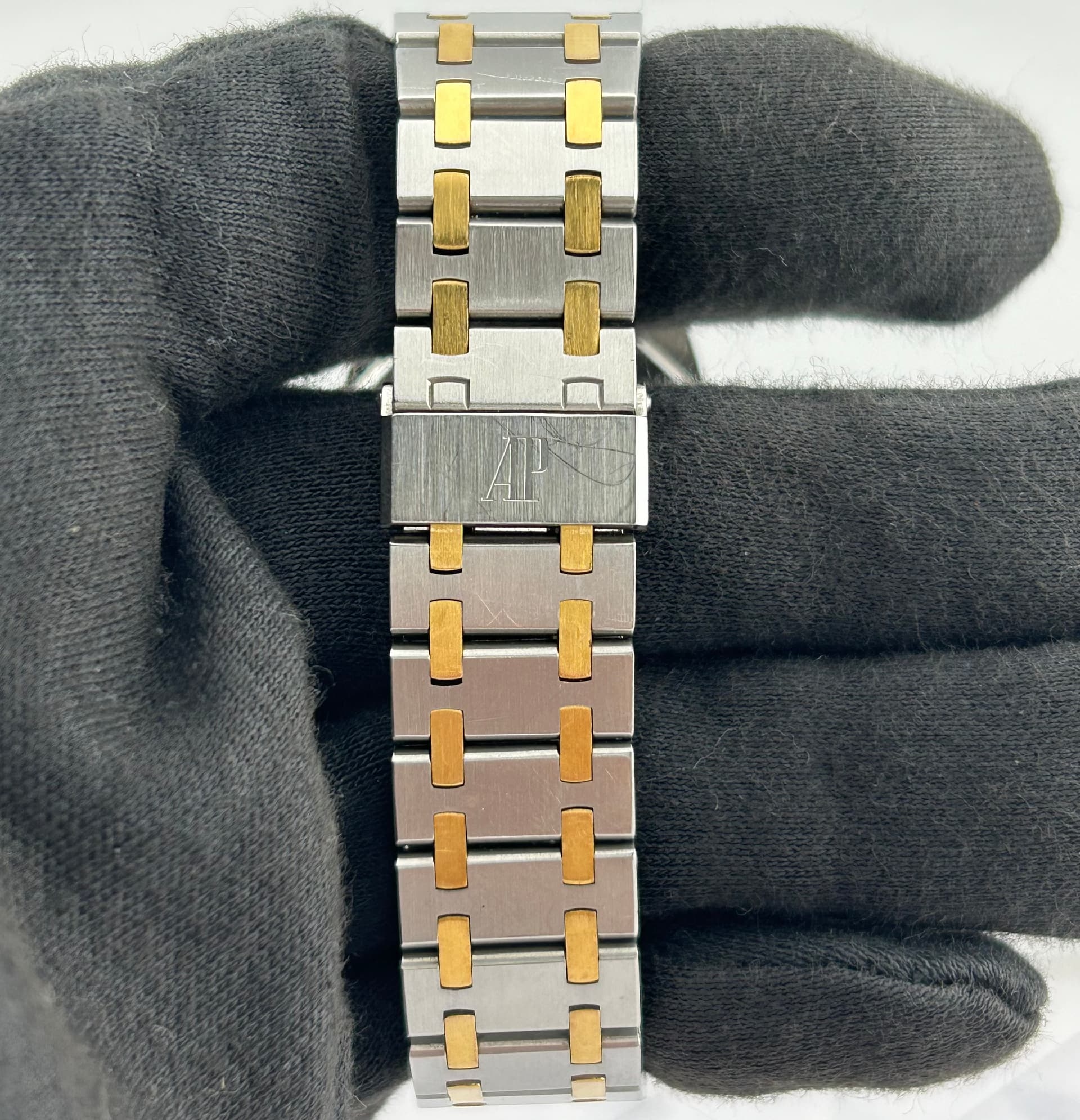 Audemars Piguet Royal Oak, view 4